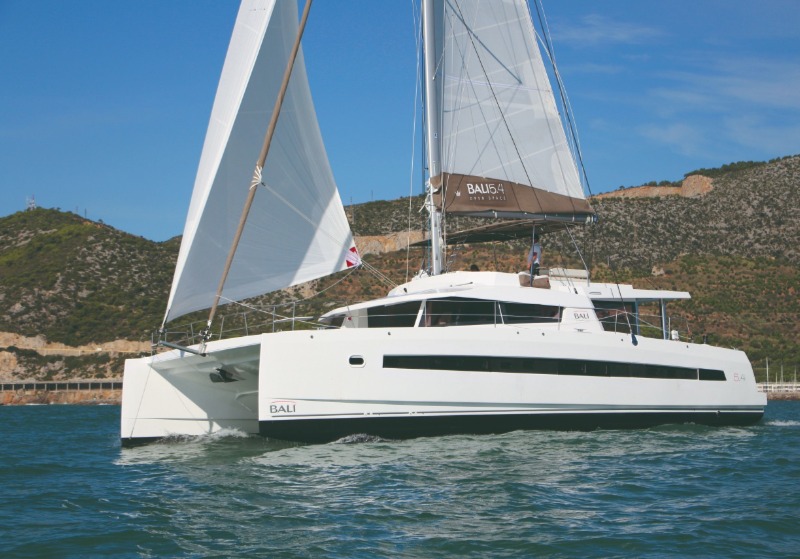 Discover Bali 5.4
