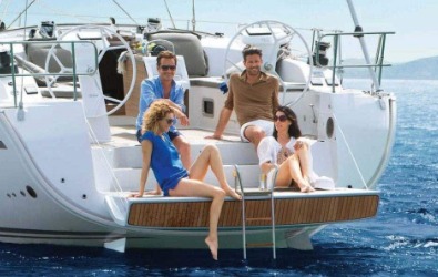 Bavaria Cruiser 51