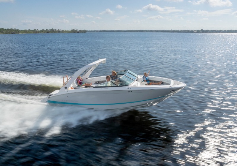 Discover Regal LS6