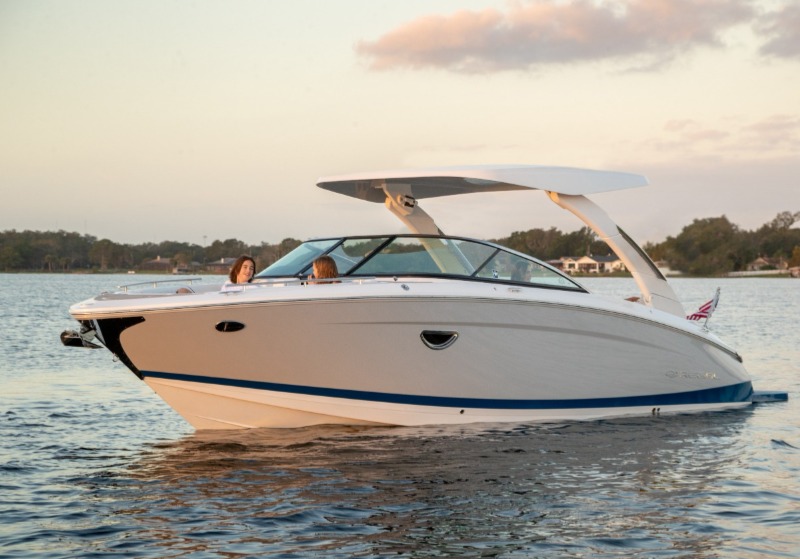 Discover Regal LS9