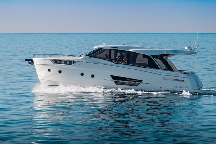 Picture 1 Join Clipper Marine and Greenline Yachts at Boot Düsseldorf 2025