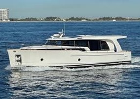 Picture 2 Join Clipper Marine and Greenline Yachts at Boot Düsseldorf 2025