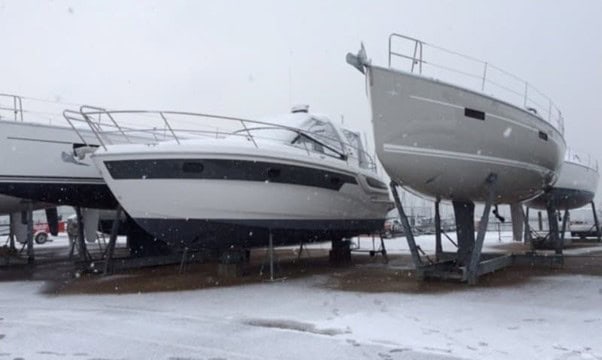 Picture 1 Beginner’s Guide To Winterising A Boat