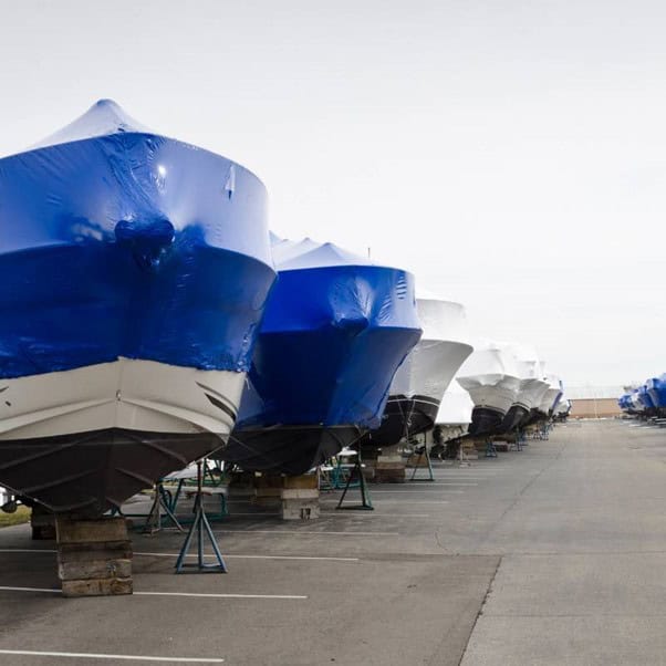 Picture 2 Beginner’s Guide To Winterising A Boat