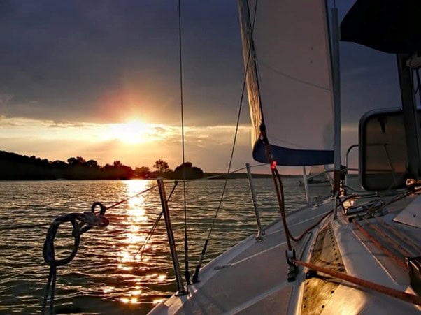 Picture 1 Can you Live on a Yacht? Guide to Yacht Living