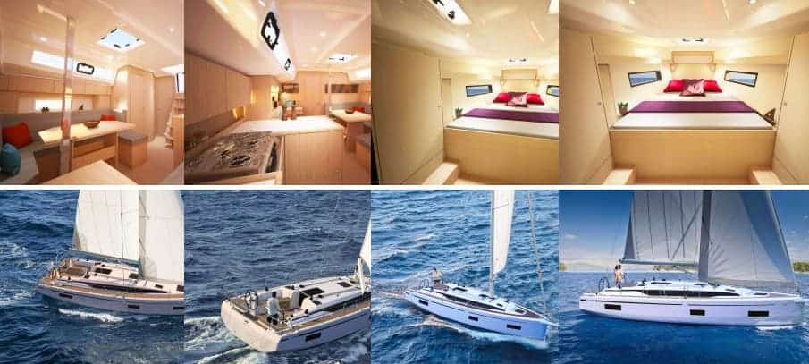 Picture 1 New BAVARIA C38