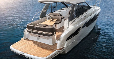 Picture 2 Best New Power Boats for First Time Buyers