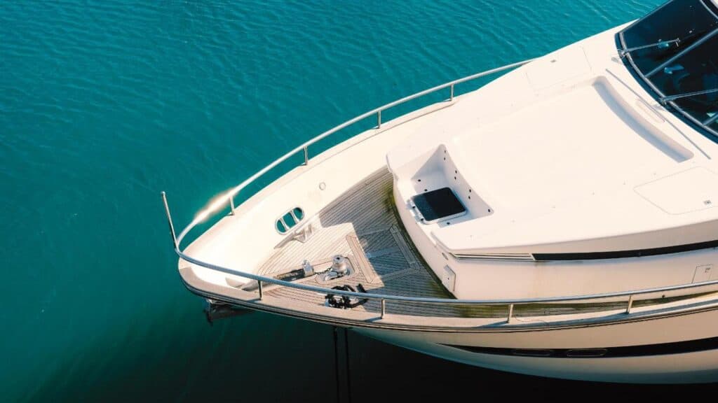 Picture 1 Which Side of a Boat is Port?