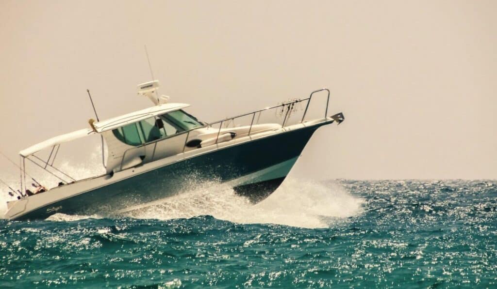 Picture 1 What is Starboard Side on a Boat?