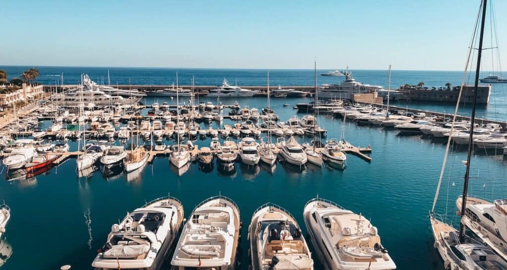 Picture 1 What is the Difference Between a Boat and a Yacht?