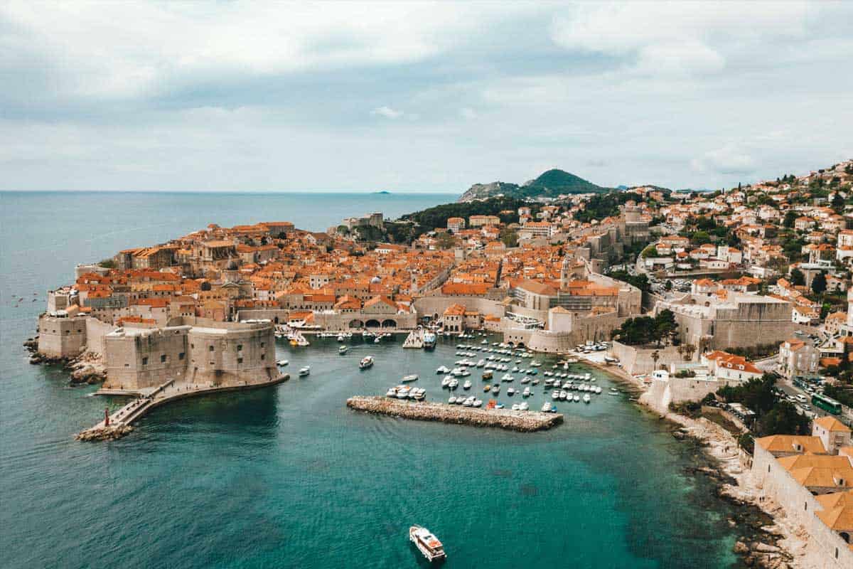 Picture 3 The Very Best European Marinas | The Ultimate 2023 List
