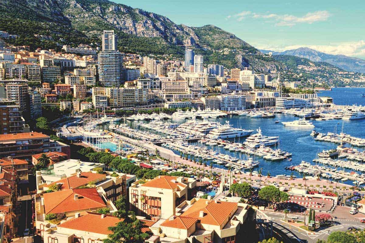 Picture 2 The Very Best European Marinas | The Ultimate 2023 List