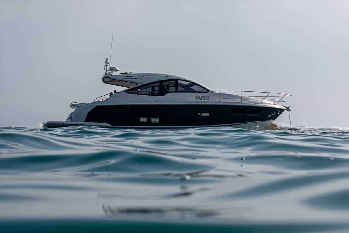 Picture 1 The Southampton International Boat Show 2021