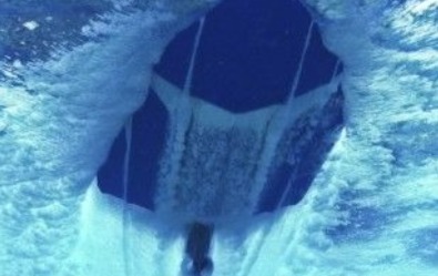 FasTrac Hull Design