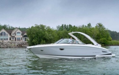 Regal 2800