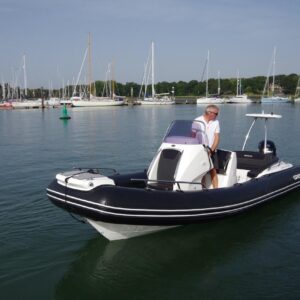 motorboat for sale spain